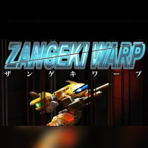 Zangeki Warp — Steam, Standard
