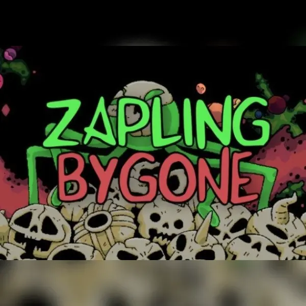 Zapling Bygone — Steam, Standard