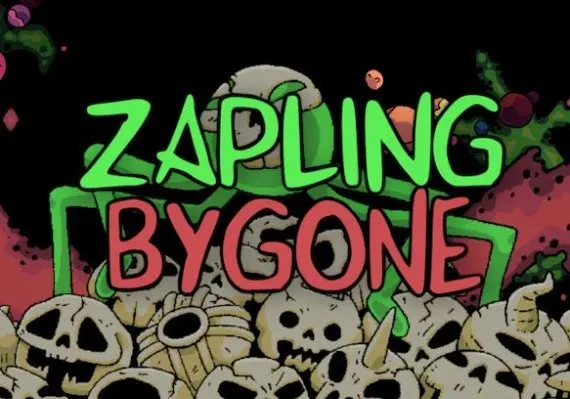 Zapling Bygone EN — Steam, Standard
