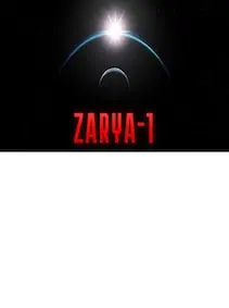 Zarya-1: Mystery on the Moon — Steam, Standard