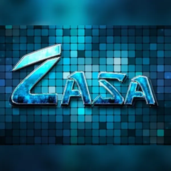 Zasa: An AI Story — Steam, Standard