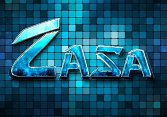 Zasa: An AI Story EN/ZH — Steam, Standard