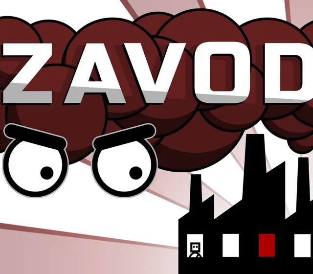 ZAVOD: Conveyor Logic — Steam, Standard