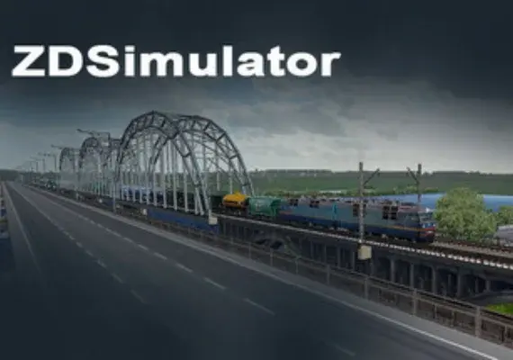 ZDSimulator — Steam, Standard