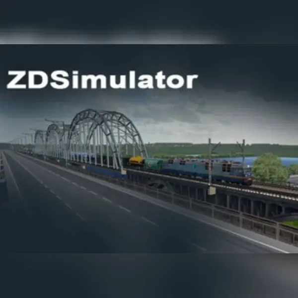 ZDSimulator — Steam, Standard