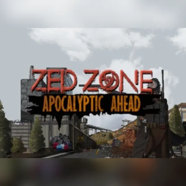 Zed Zone — Steam, Standard