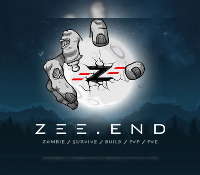 ZEE.END — Steam, Standard