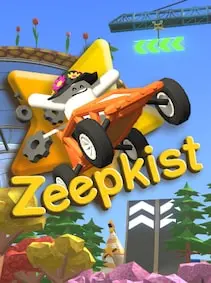 Zeepkist — Steam, Standard