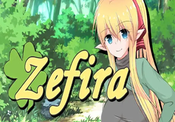 Zefira — Steam, Standard