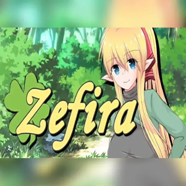 Zefira — Steam, Standard