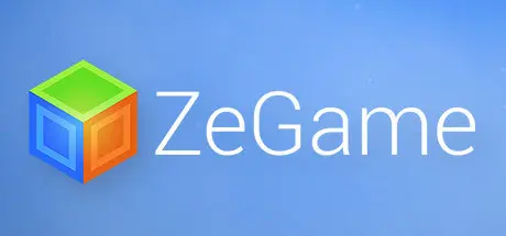 ZeGame — Steam, Standard