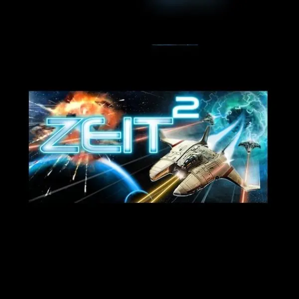 Zeit 2 — Steam, Standard