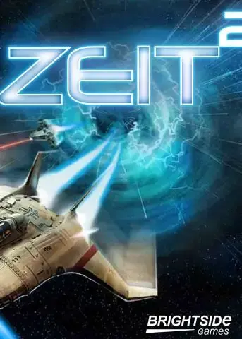 Zeit² — Steam, Standard