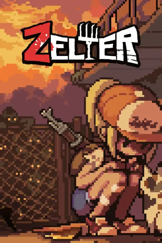 Zelter — Steam, Standard