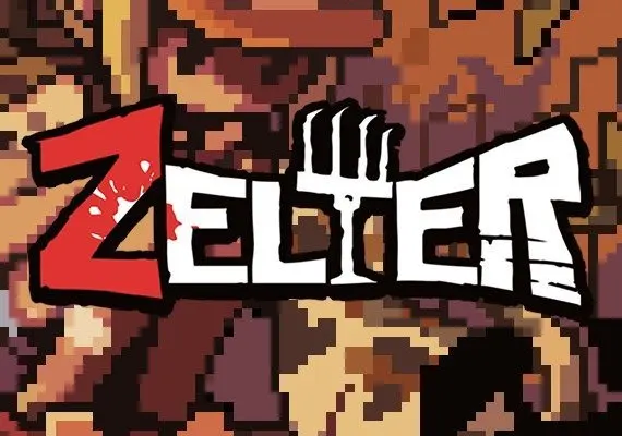 Zelter — Steam, Standard