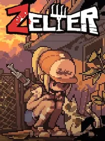 Zelter — Steam, Standard