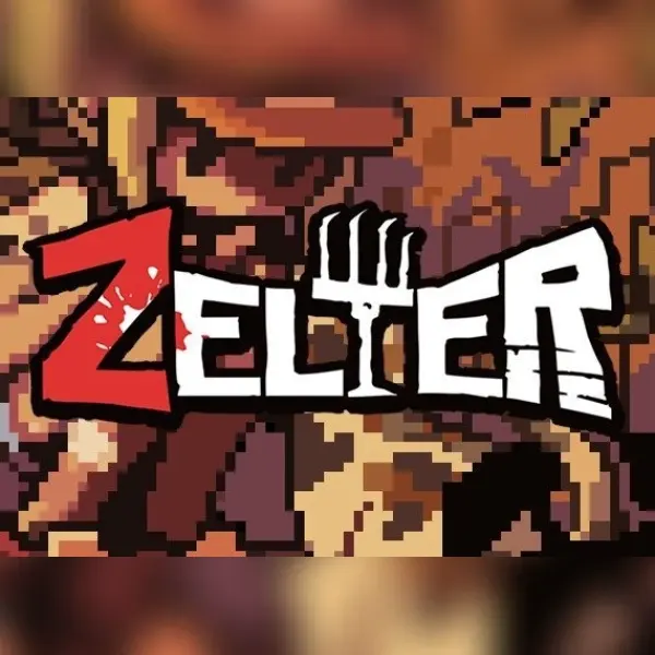 Zelter — Steam, Standard
