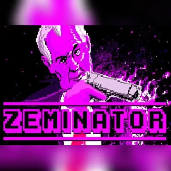Zeminator — Steam, Standard