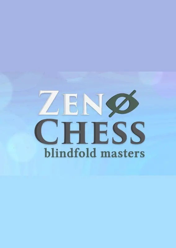 Zen Chess: Blindfold Masters — Steam, Standard