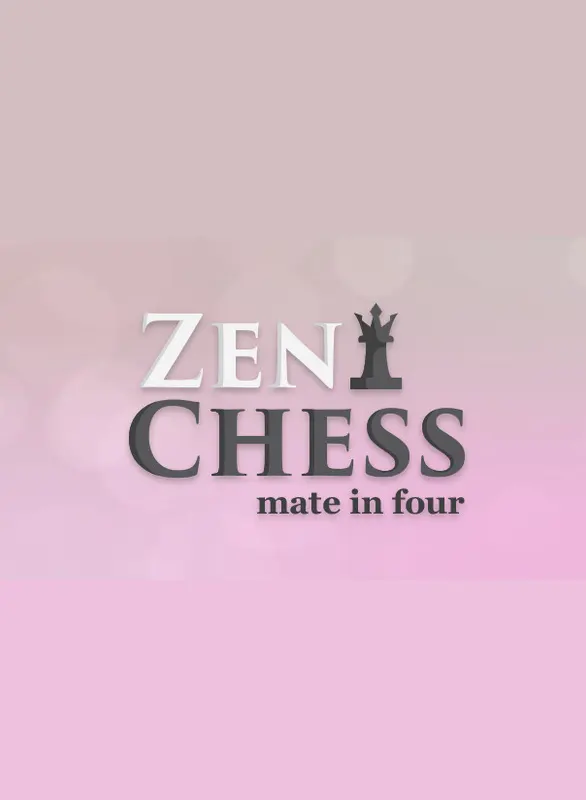 Zen Chess: Mate in Four — Steam, Standard
