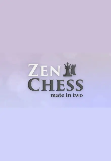 Zen Chess: Mate in Two — Steam, Standard
