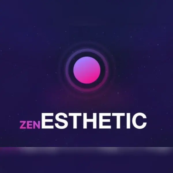 Zenesthetic — Steam, Standard