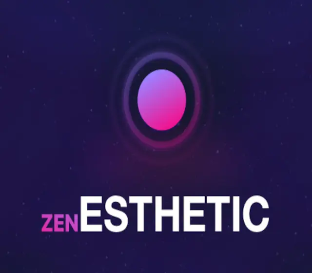Zenesthetic — Steam, Standard