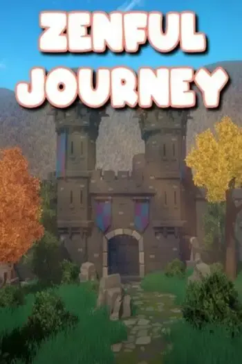Zenful Journey — Steam, Standard