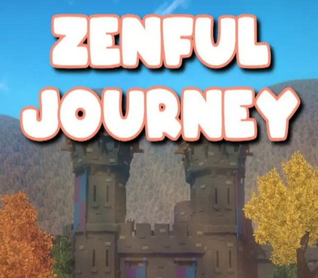Zenful Journey — Steam, Standard