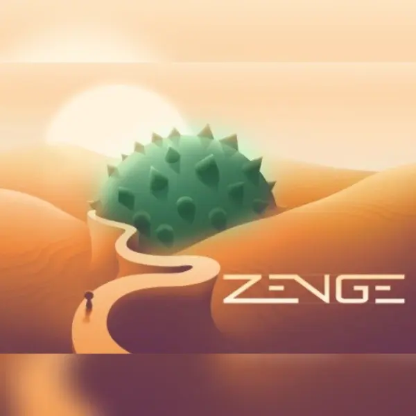 Zenge — Steam, Standard