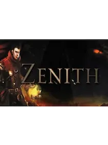 Zenith — Steam, Standard