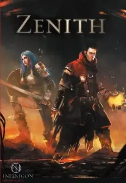 Zenith — Steam, Standard