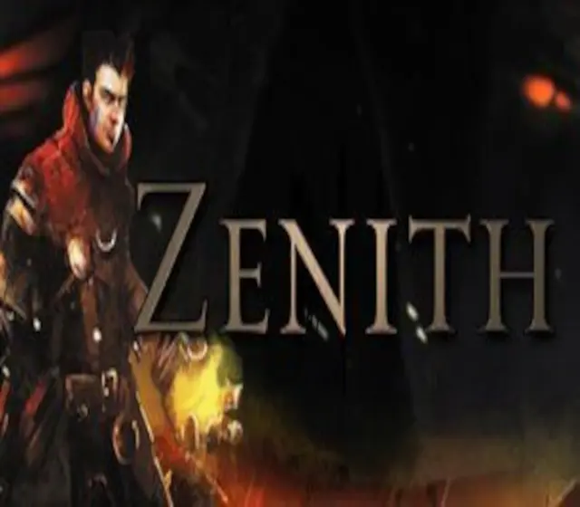 Zenith — Steam, Standard
