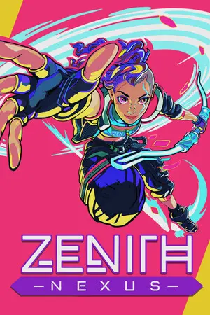 Zenith: Nexus + Zenith: The Last City — Steam, Standard