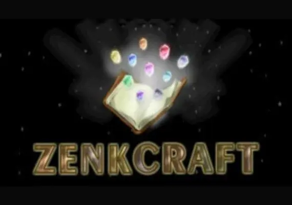 Zenkcraft — Steam, Standard