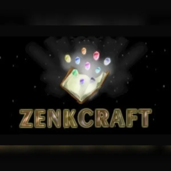 Zenkcraft — Steam, Standard
