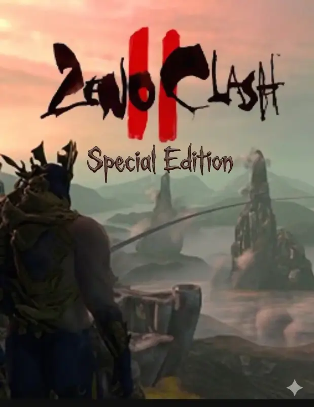Zeno Clash 2 Special Edition — Steam, Special Edition