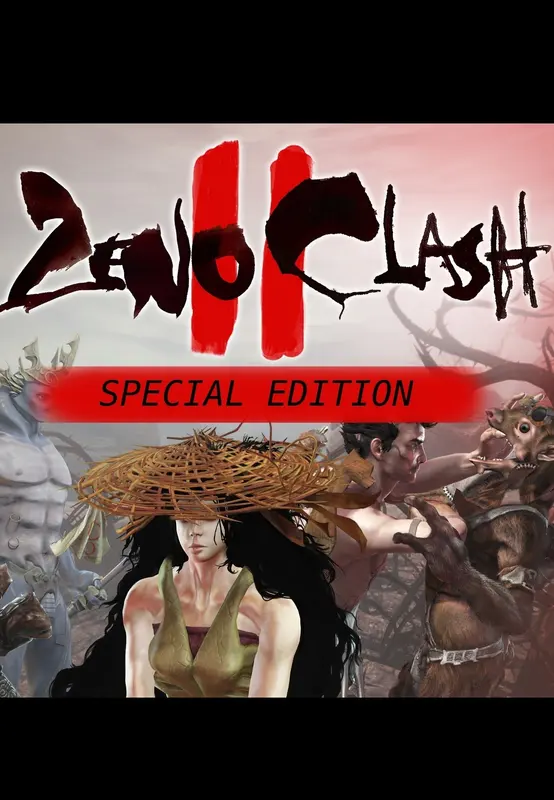 Zeno Clash 2 Special Edition — Steam, Special Edition