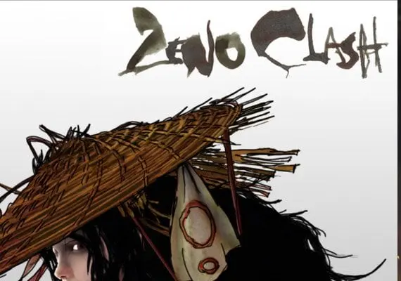 Zeno Clash EN — Steam, Standard