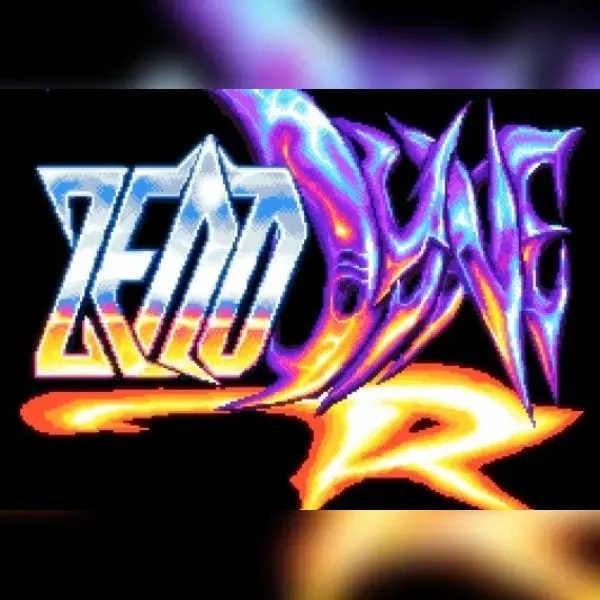 Zenodyne R — Steam, Standard