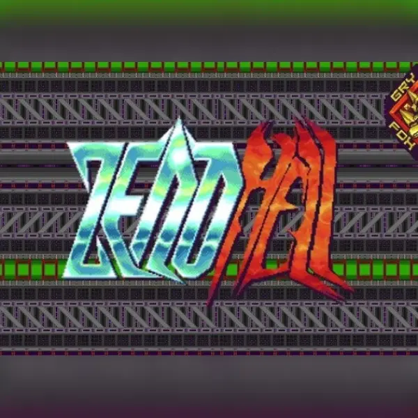 Zenohell — Steam, Standard