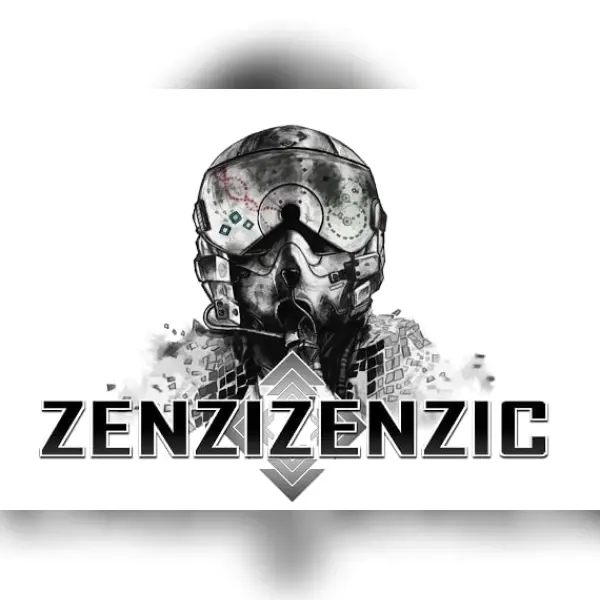 Zenzizenzic — Steam, Standard