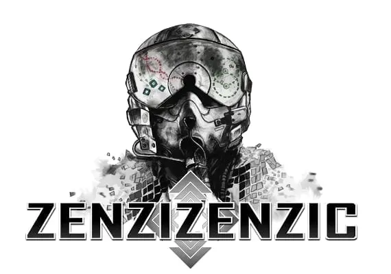 Zenzizenzic EN — Steam, Standard