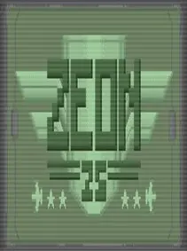 Zeon 25 — Steam, Standard