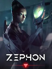 ZEPHON — Steam, Standard
