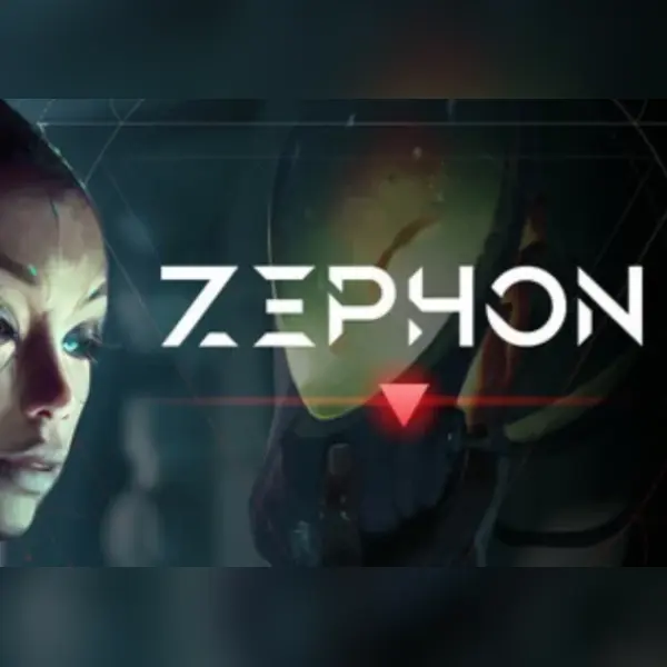 ZEPHON — Steam, Standard