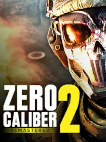 Zero Caliber 2 — Steam, Standard