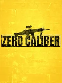 Zero Caliber VR — Steam, Standard