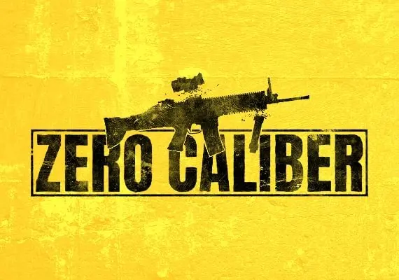 Zero Caliber VR EN — Steam, Standard