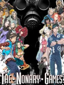 Zero Escape: The Nonary Games — Xbox One / PC, Standard